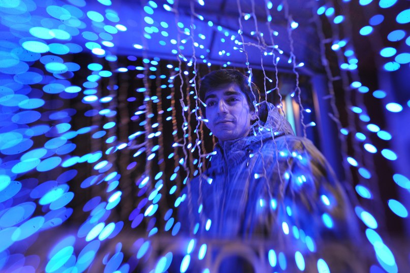 Max Маханько | Москва