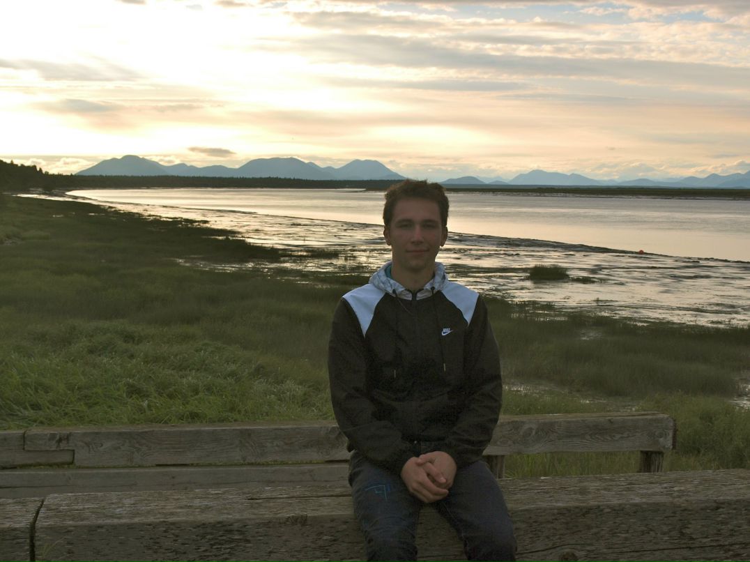 Юра Скаковски | Киев