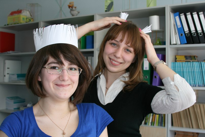 Anna Vinogradova | Таллин