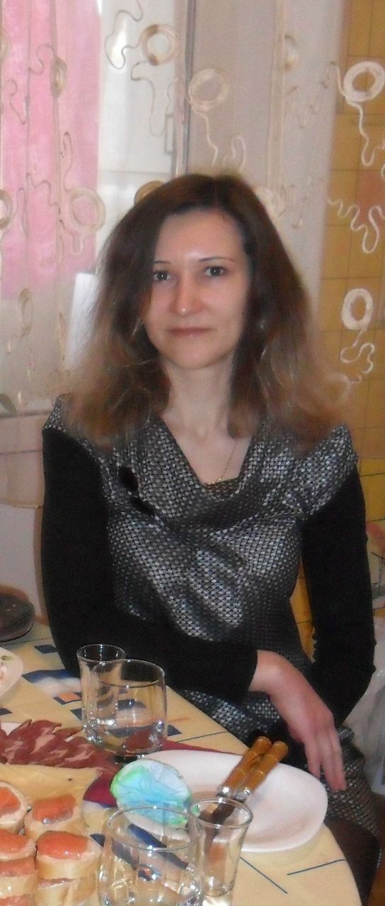 Светлана Марчук | Киев