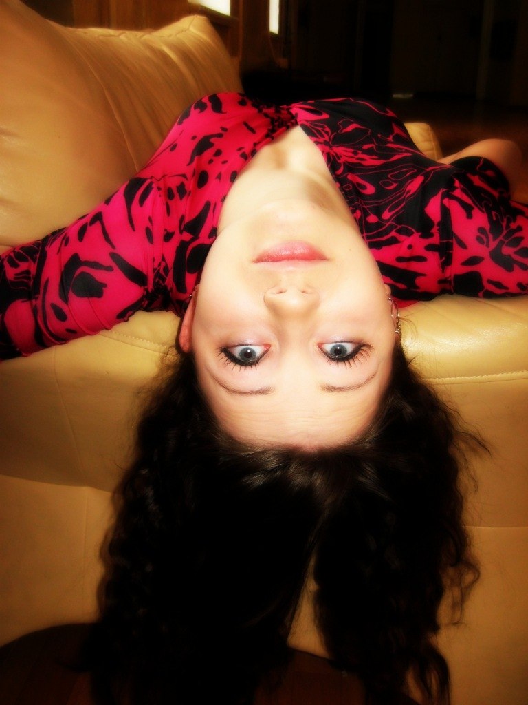 Полина Вдовенкова | Самара