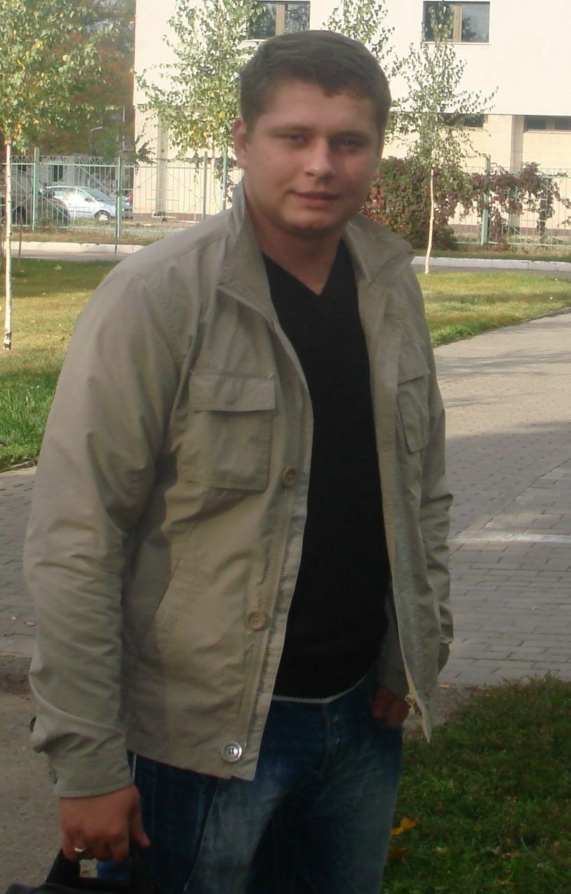 Михаил Михайлов | Донецк