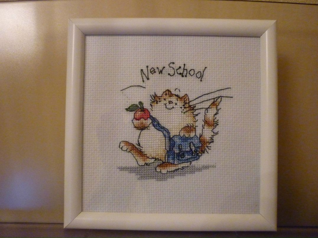 Maria Selezneva | Corfu