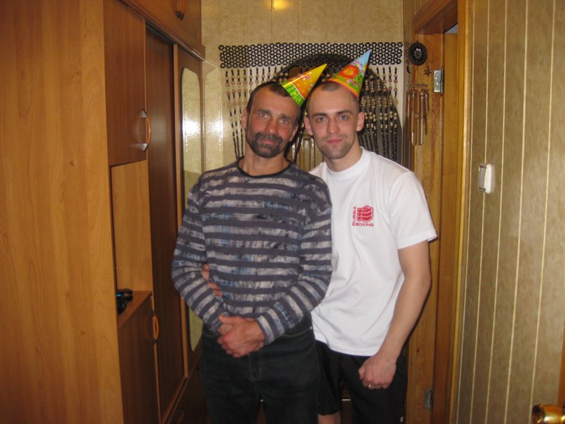 Руслан Дмитриев Валерьевич | Павловский Посад