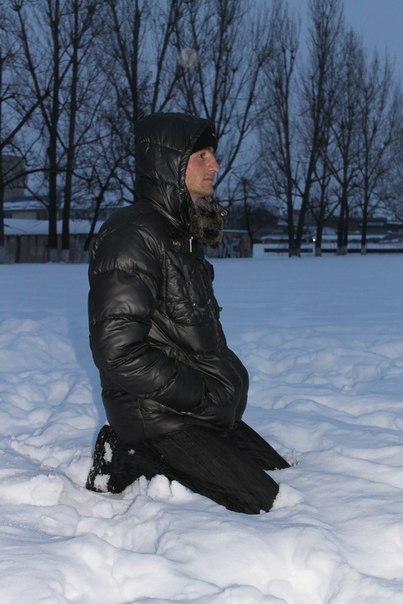 Сёма Гайдей | Подольск / Котовск