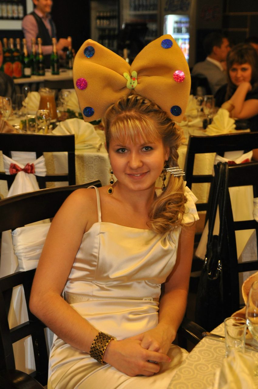 Леся Иванова | Иркутск