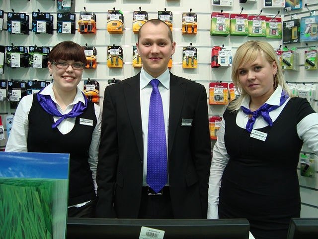 Оксана Сенькина | Москва