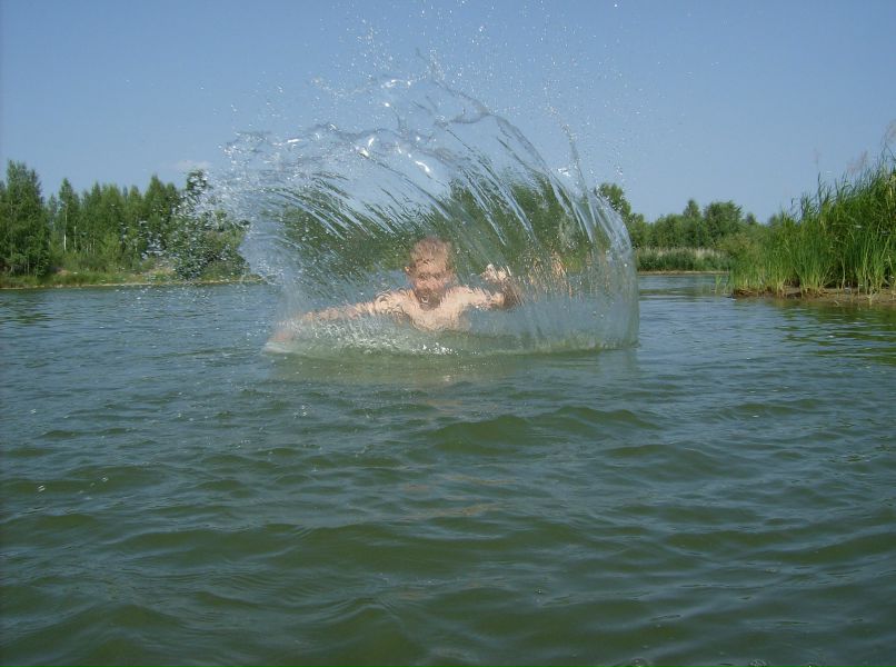 Всеволод Борисов | Тюмень