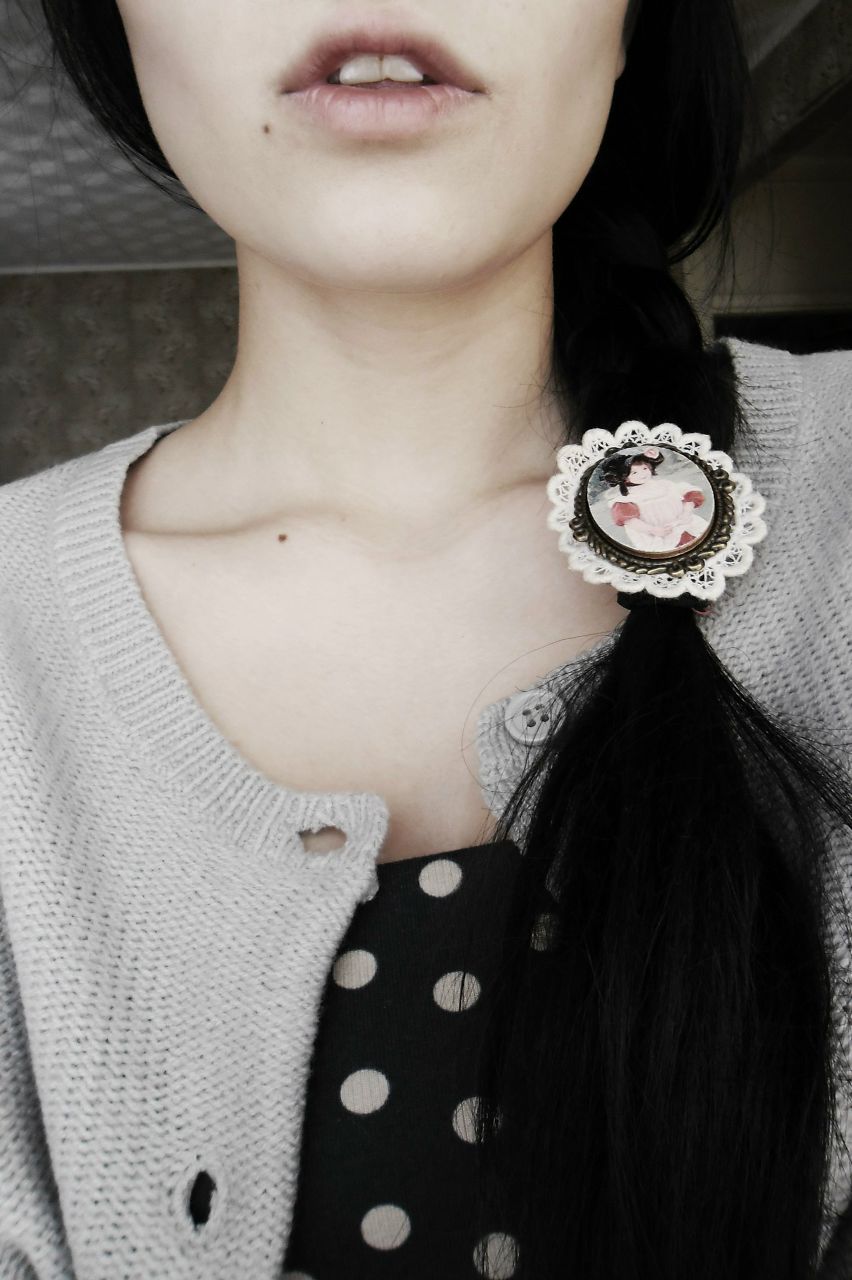 Настя Клэм | Орехово-Зуево