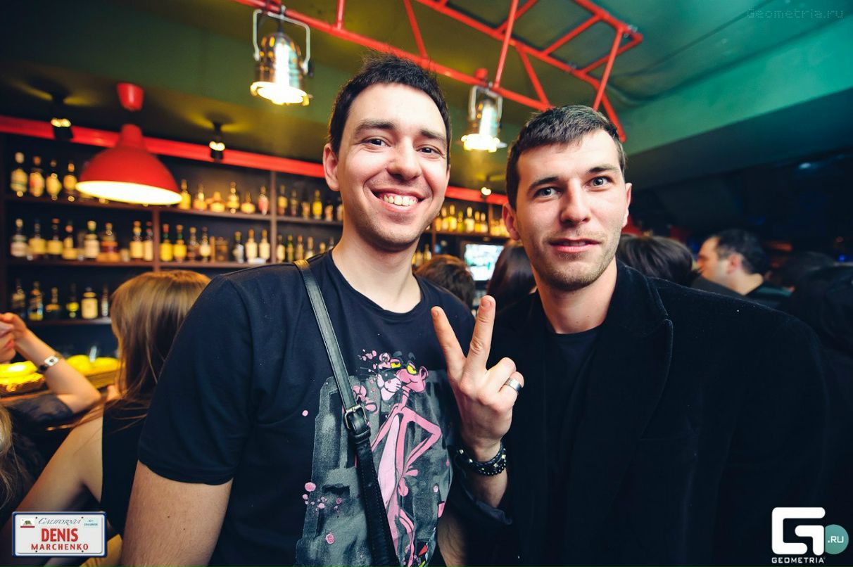 Алексей Дорин | Ростов-на-Дону