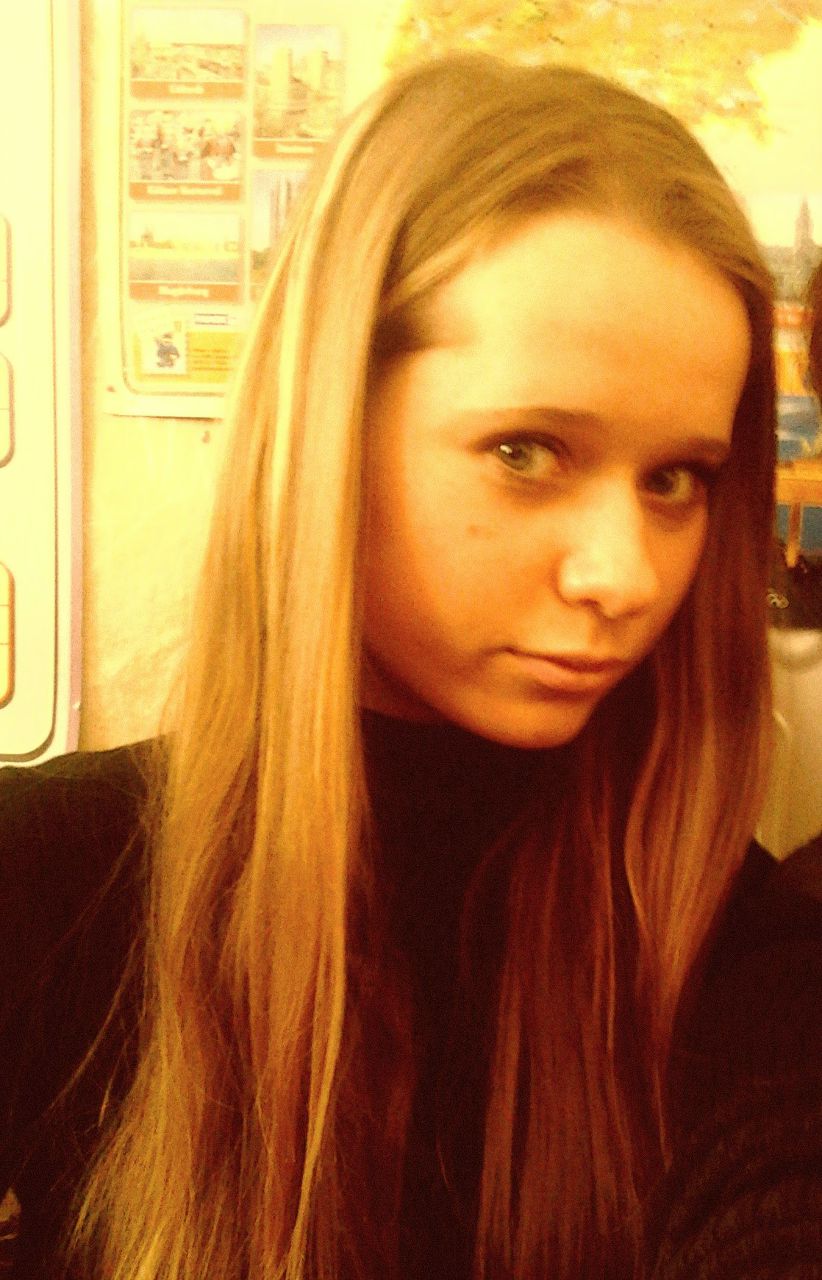 Татьяна Афонченко | Добренькая