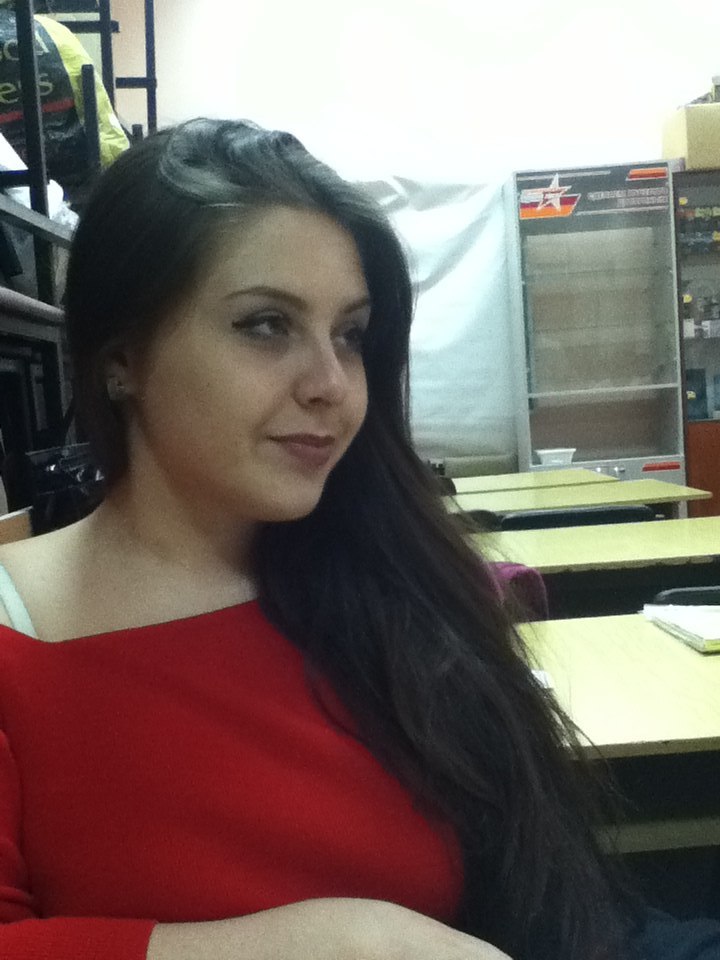 Ольга Лещенко | Харьков