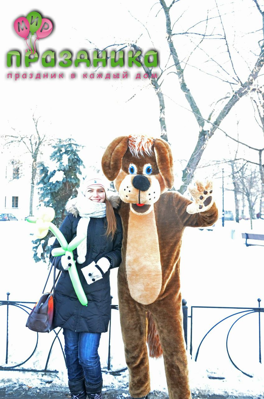 Мария Погодичева | Киев