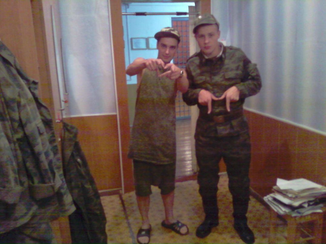 Алексей Брохин -‘๑’- | Москва