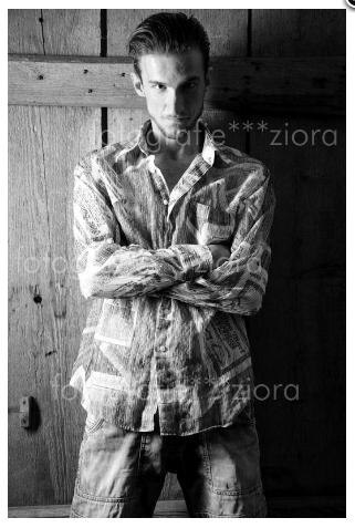 Andruxa Wolf | Karlsruhe