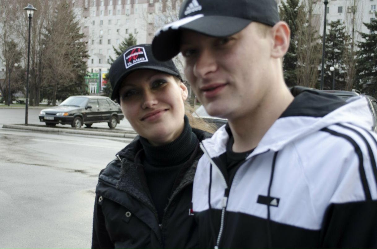 Валерий Резвов | Кривой Рог