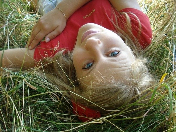 Яна Шигонцева | Нижний Новгород