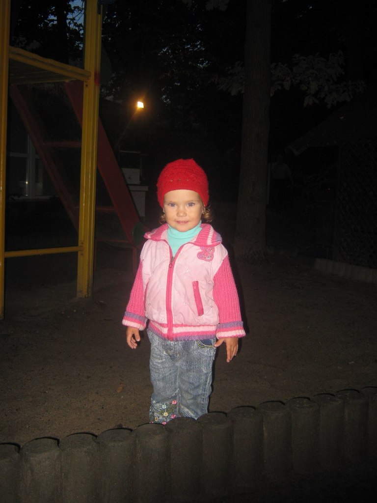 Алла Цвіркун | Винница