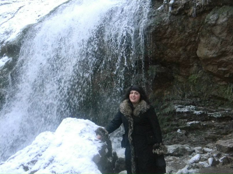 Екатерина Белоусова | Ростов-на-Дону