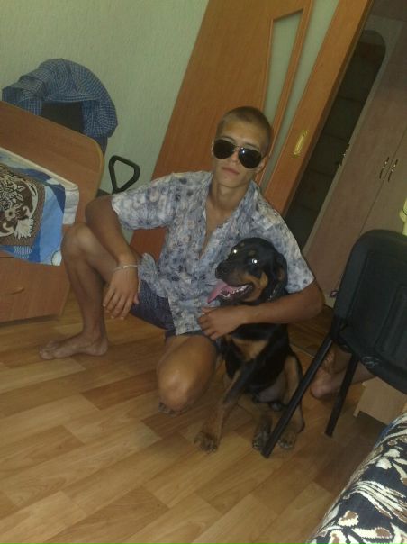 №29, Артём Зубовский, Вознесенск №29, Артём Зубовский, Вознесенск