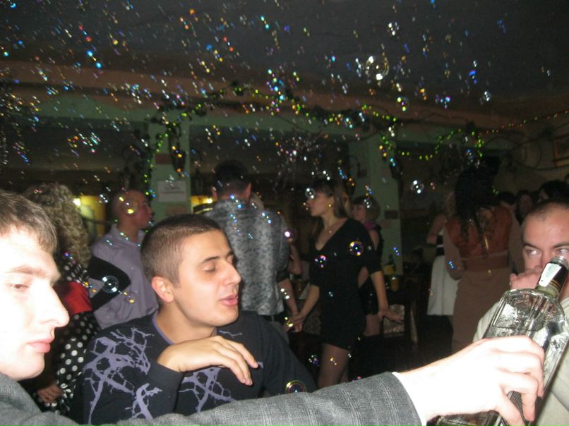 Игорь Нерода | Киев