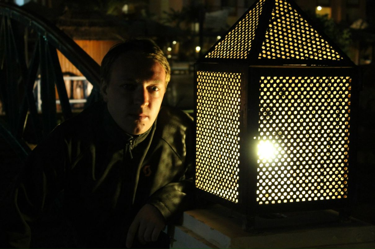 Олег Шамыгин | Мурманск