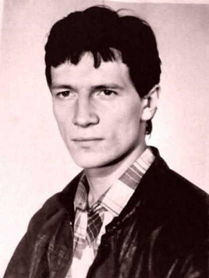 Антон Немержицкий | Киев