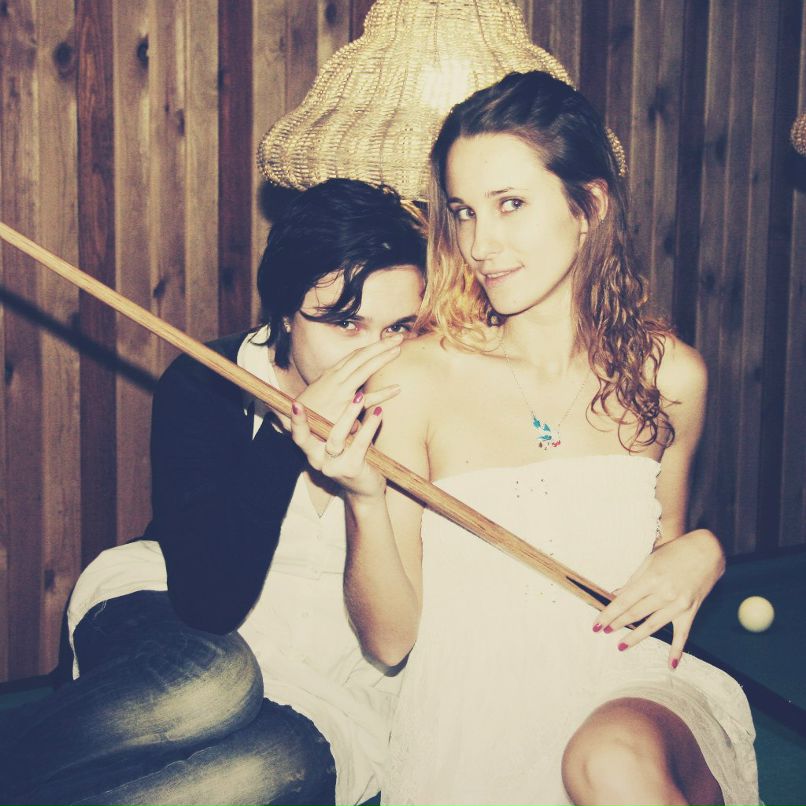 Элина Панина | 