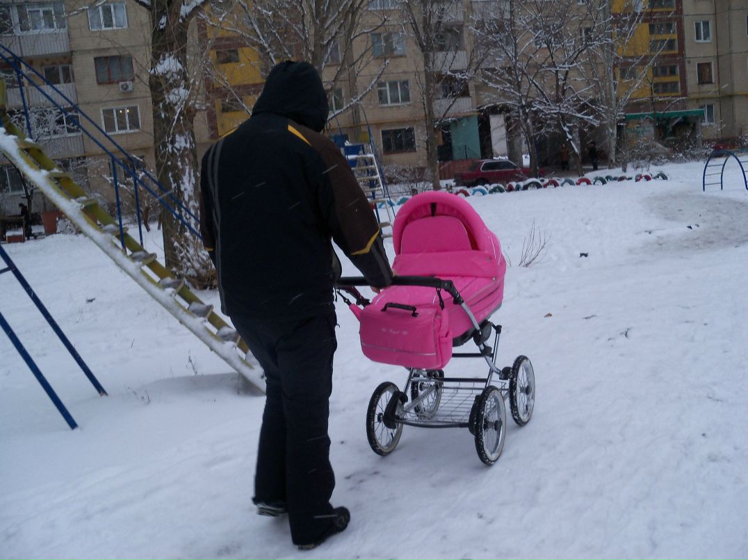 Артем Змиевский Ho1den | Каменское / Днепродзержинск