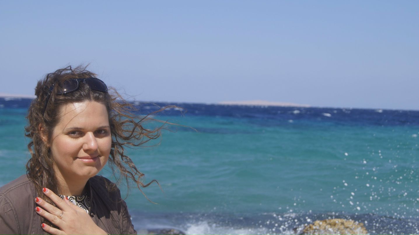 Ольга Михайлятенко | Санкт-Петербург