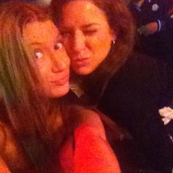 Анютка Шевченко | Красноярск