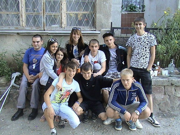 Валентин Коньков | Симферополь