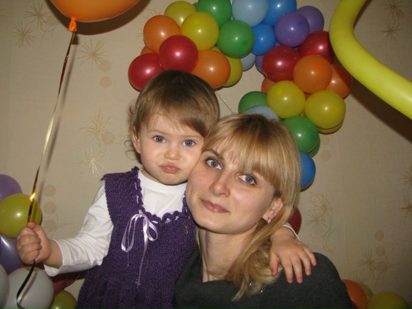 Светик Сидоренко | Запорожье