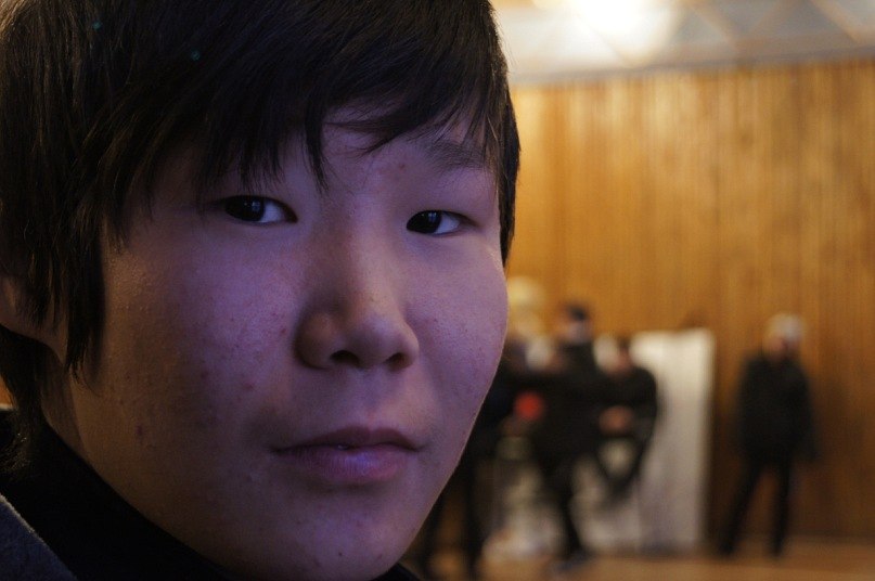 Саймон Вырдылин Довакин | Якутск