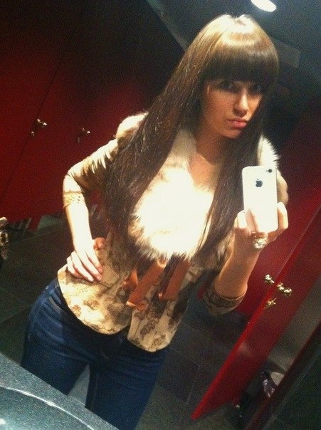 Ксения Багишева | Краснодар