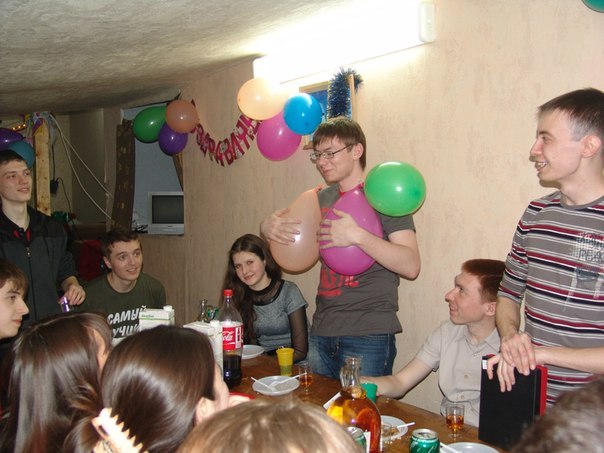 Александр Демидов | Уфа