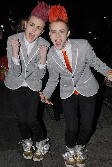 Анюта Колфер | Москва