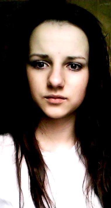 Aleksandra Zhbankova [.....4ydooo....] | Montana