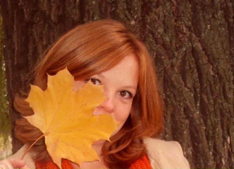 Екатерина Септа | Кривой Рог