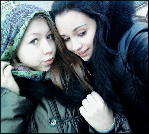 Кэт Медведева | 