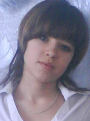 №3, Алина Бойко №3, Алина Бойко