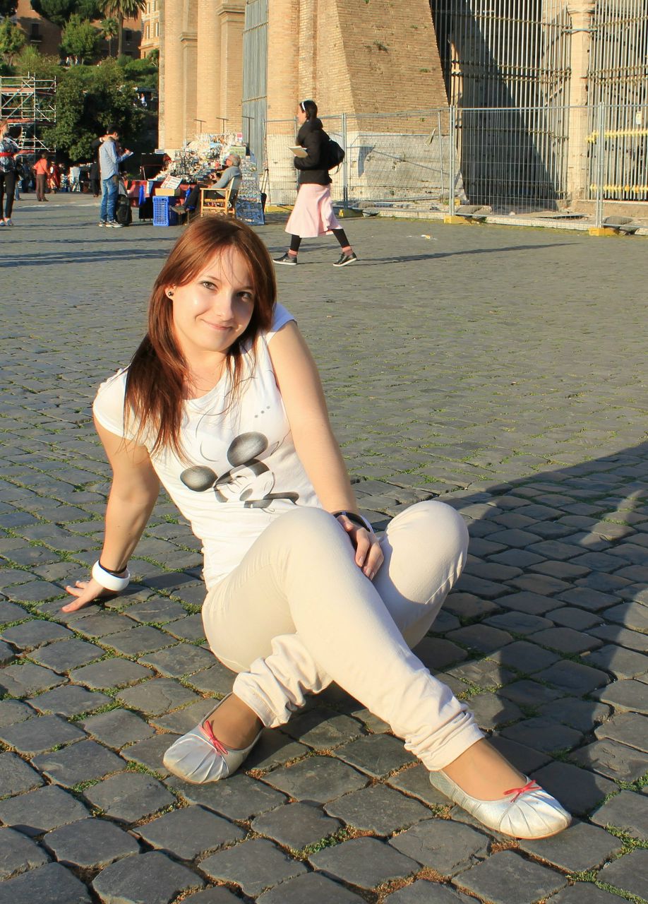 Настена Воробьёва Plu$ha | Москва