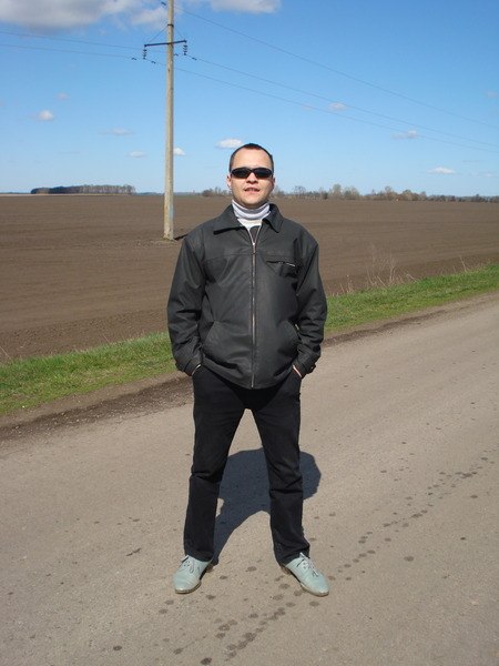 Евгений Вакула _scorpio_ | Сумы