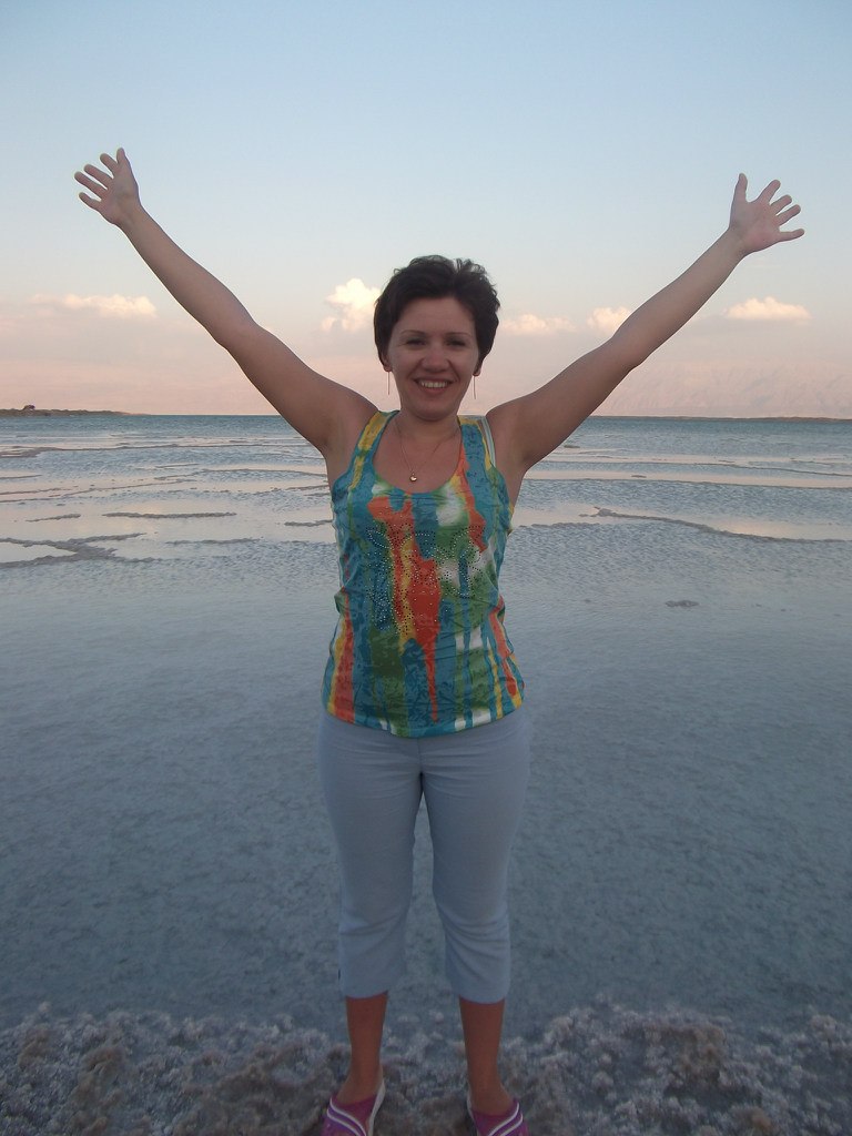 Елена Дроздова | Санкт-Петербург