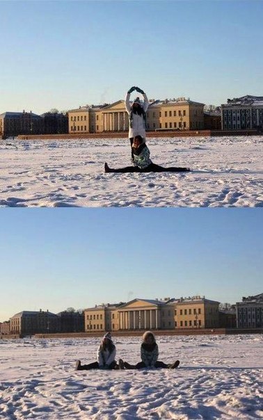 Анна Керсилова | Москва