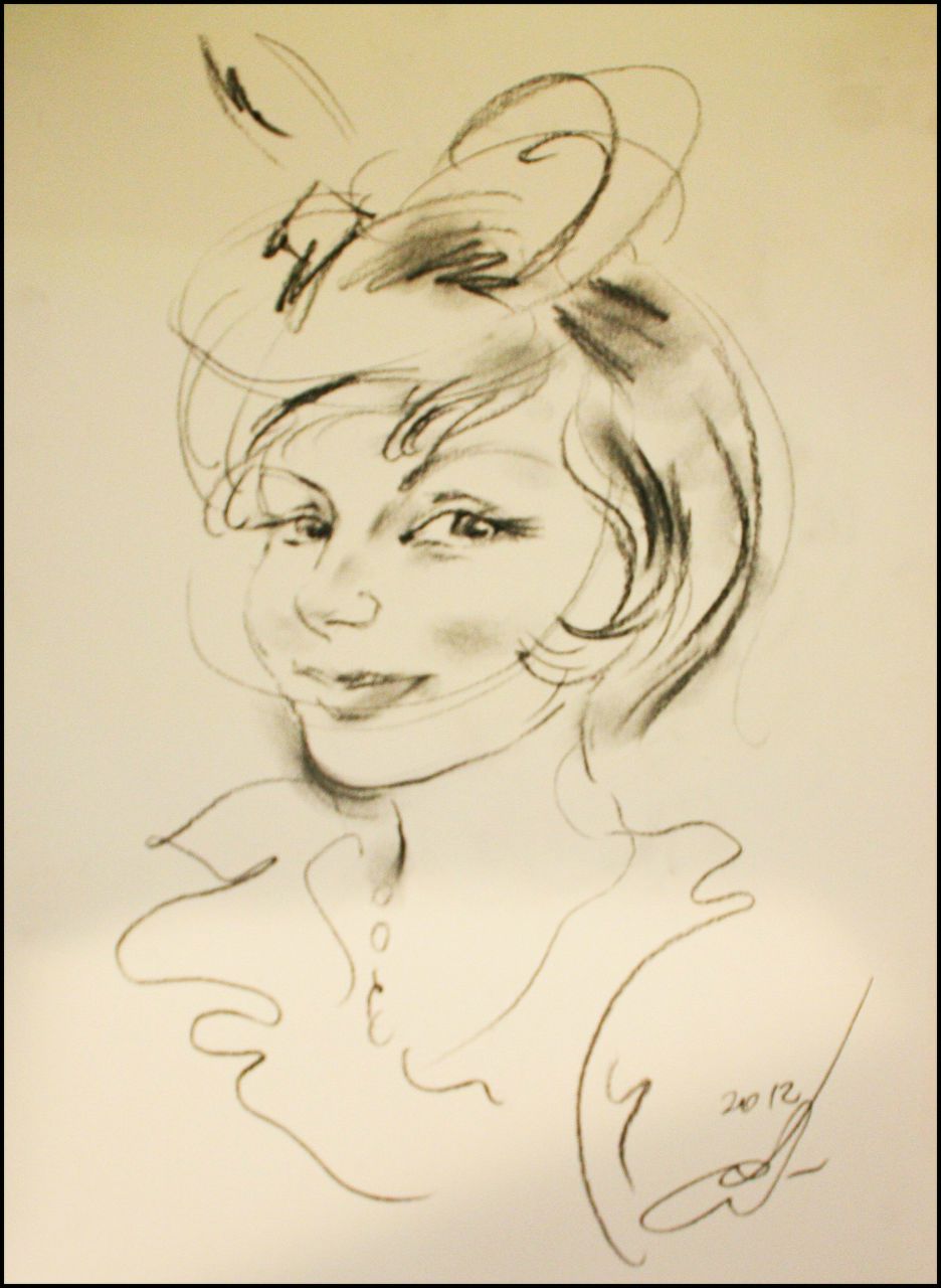 Мила Кретова | Москва