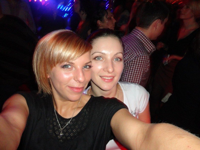 Наталия Антонюк | Киев