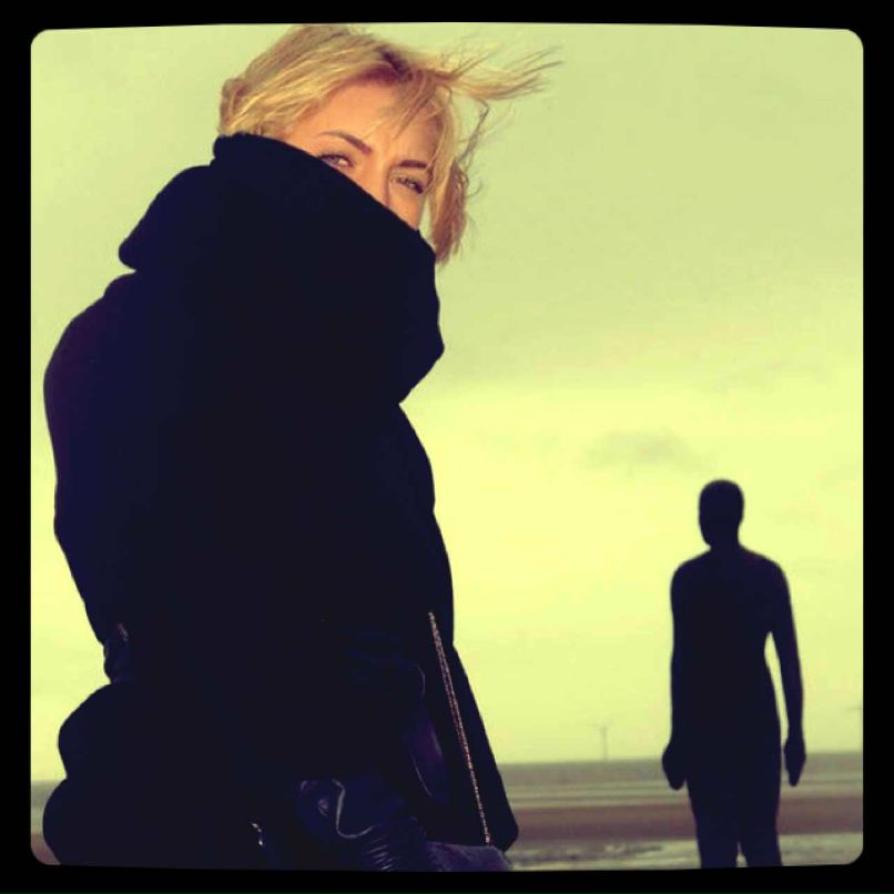 Елена Уварова | Санкт-Петербург