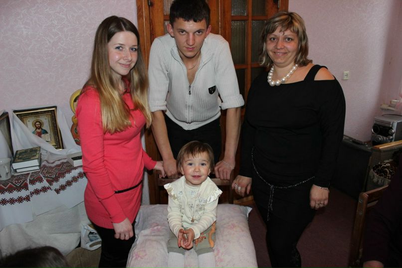 Николай Мущенко Николаевич | Киев