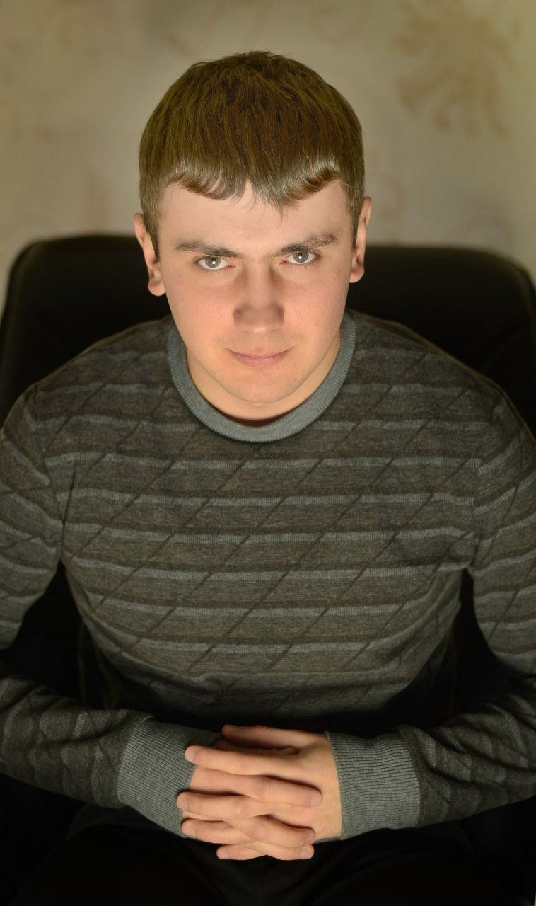 Павел Ляшко | Николаев